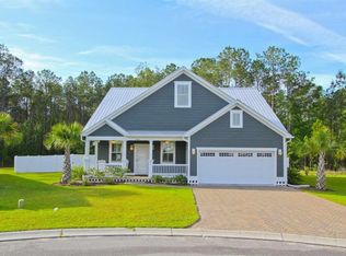 402 Waties Dr, Murrells Inlet, SC 29576