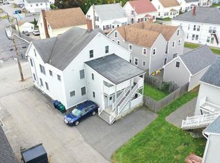 36 Bradbury St, Biddeford, ME 04005