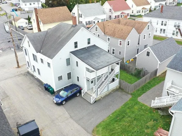 36 Bradbury Street, Biddeford, ME 04005