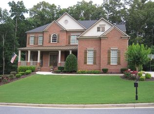 3557 Maryhill Ln NW, Kennesaw, GA 30152