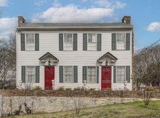 815 First East St, Vicksburg, MS 39183