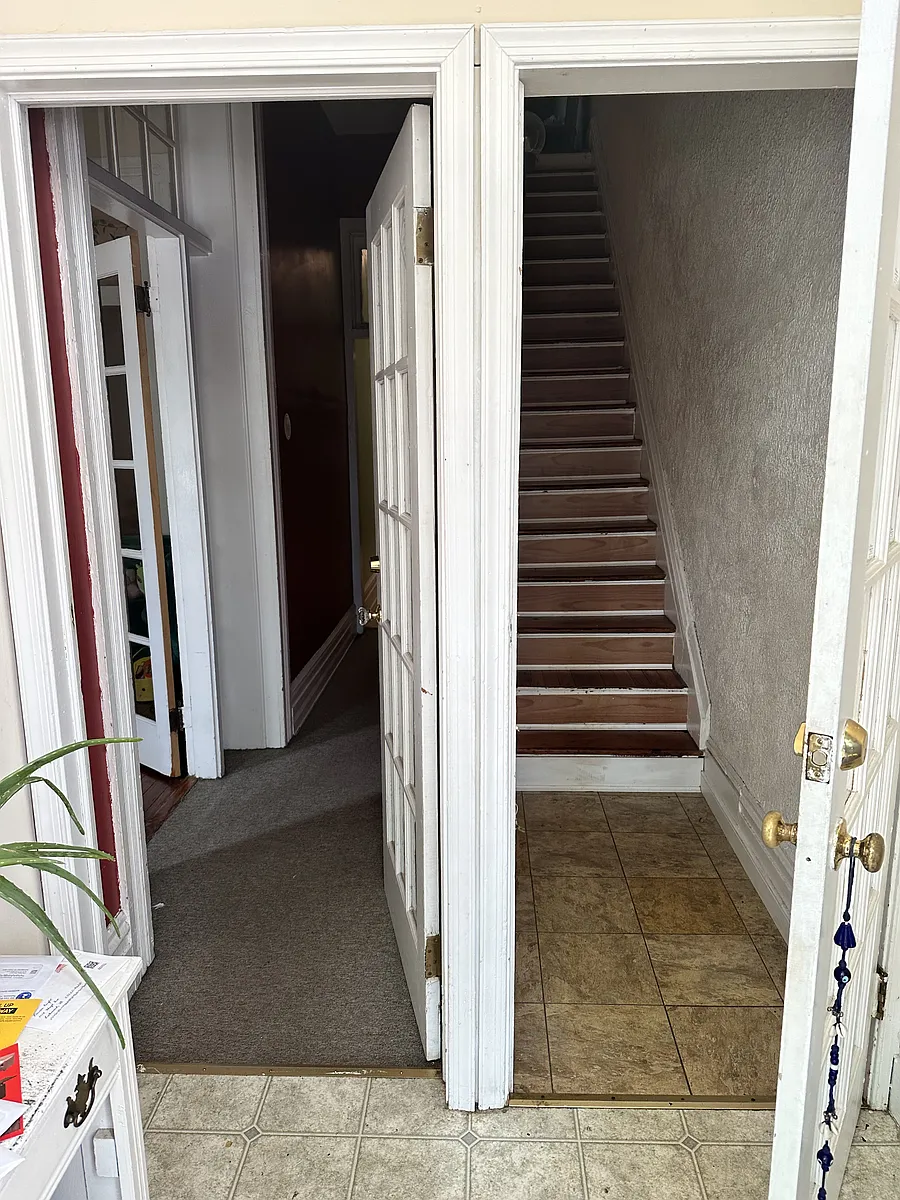 Building Photo - 1518 Floyd Ave #2