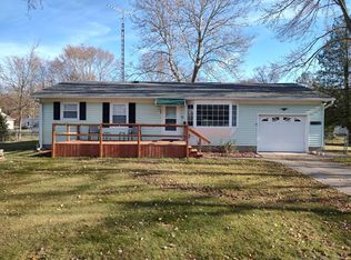 1260 Schuler St, Muskegon, MI 49445