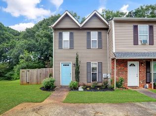 1579 Springleaf Poin SE, Smyrna, GA 30080