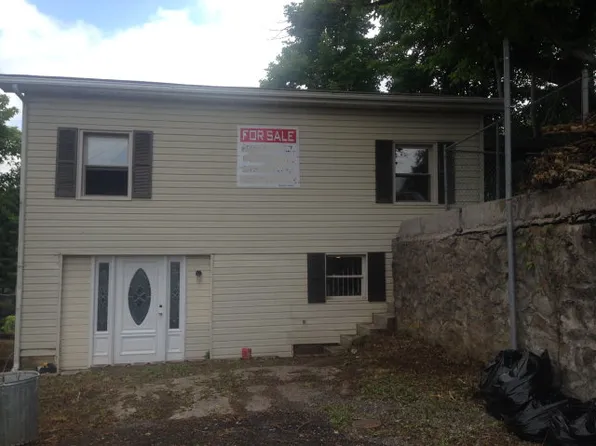 415 Lee St, Richlands, VA 24641