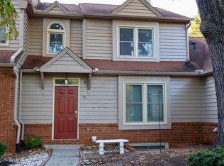 8600 Olde Colony Trl APT 93, Knoxville, TN 37923