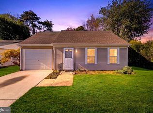 91 Sheffield Pl, Southampton, NJ 08088