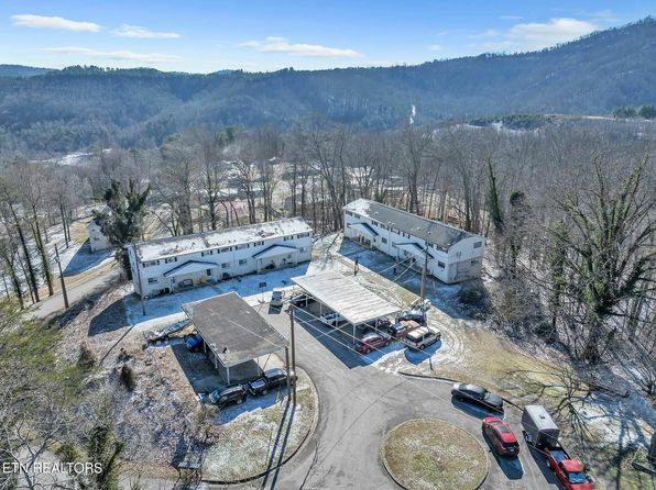 127 Upper Airbase Ln, Briceville, TN 37710