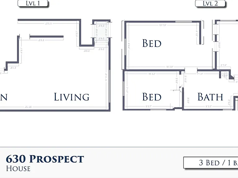 630 Prospect St — Photo 1