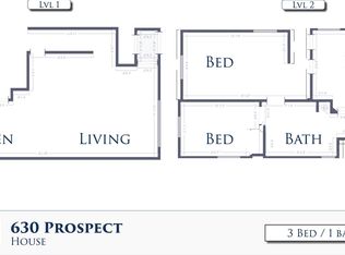 630 Prospect St, New Haven, CT 06511