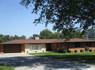 10412 Steel City Rd, West Frankfort, IL 62812