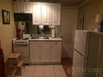 Rented by Oxford Property Group