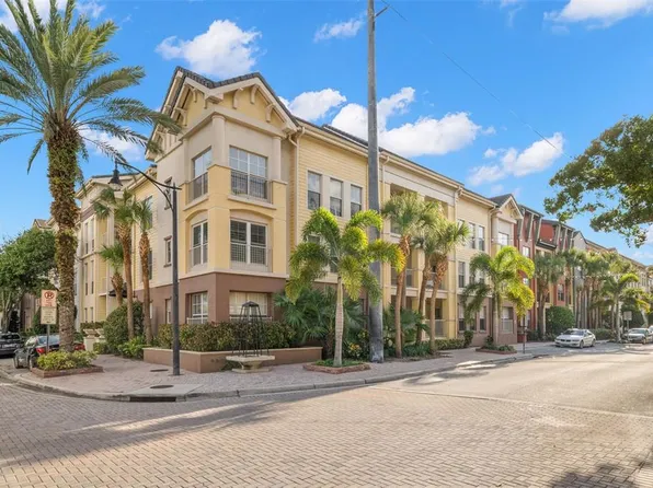 501 S MOODY AVENUE #1129B, TAMPA, FL 33609