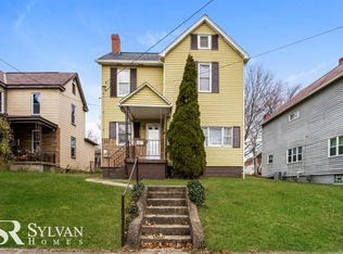 1128 Arch St, Washington, PA