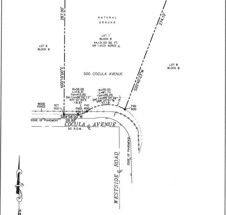 1st image of 500 Cocula Ave