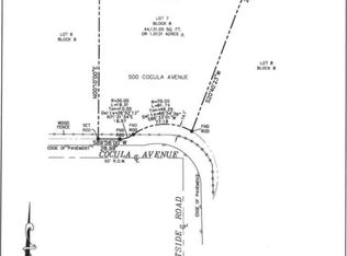 500 Cocula Ave, El Paso, TX 79932