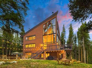 691 Indiana Creek Rd, Blue River, CO 80424