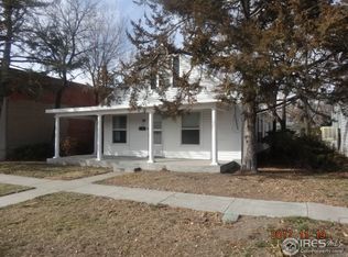 432 S 2nd St, Sterling, CO 80751