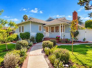 537 Jamestown Rd, Burbank, CA 91504