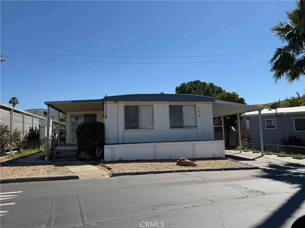 2751 Reche Cyn #162, Colton, CA 92324