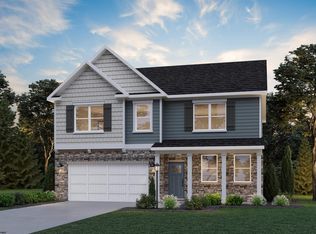 352 Lexington Cir, Bridgeport, WV 26330