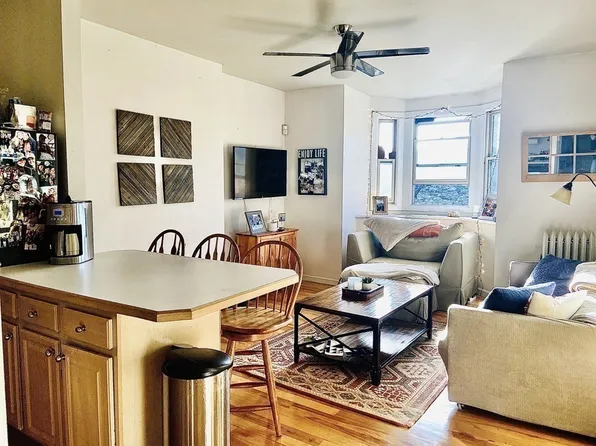 478 Columbus Ave, Boston, MA