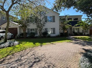 1858 Christopher Point Rd S, Jacksonville, FL 32217