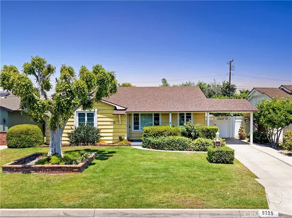 9225 Buell St, Downey, CA 90241
