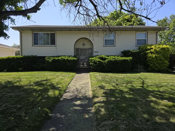 9508 Southwood Dr, Munster, IN 46321