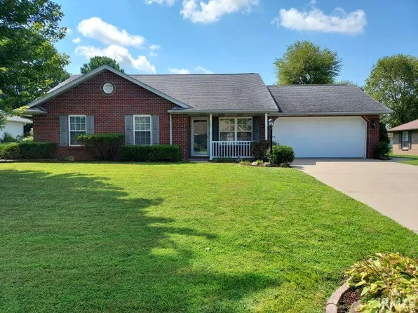 793 Overbrook Dr, Jasper, IN 47546
