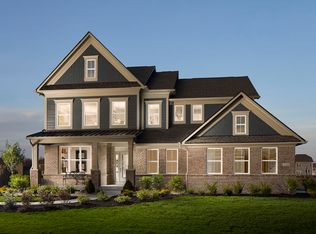 10528 Kensington Ln, Fishers, IN