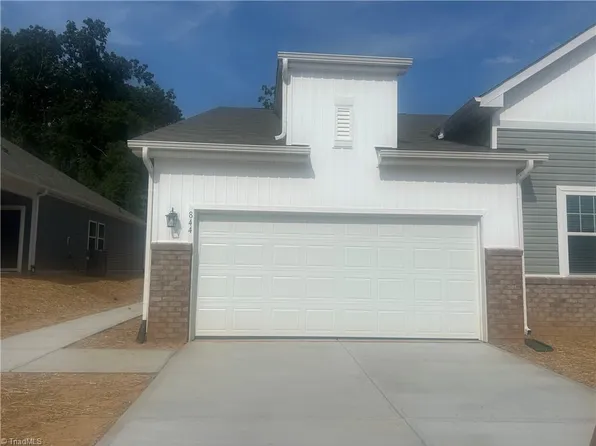 844 Hanford Landing Dr, Graham, NC 27253