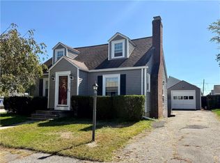 329 Pullen Ave, Pawtucket, RI 02861