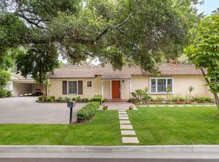 520 Winthrop Rd, San Marino, CA 91108