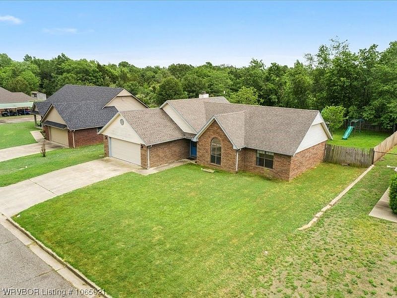 103 W Dora Ln Poteau, OK, 74953 Apartments for Rent Zillow