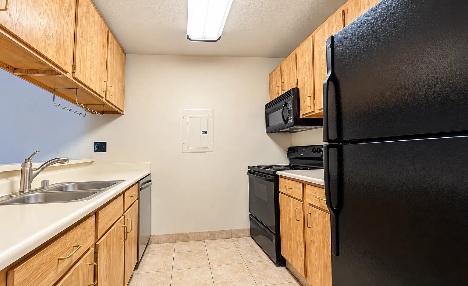 2 bed, 1000 sqft, $1,500 — Photo 3