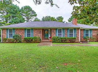 910 Squire Ct, Murfreesboro, TN 37129