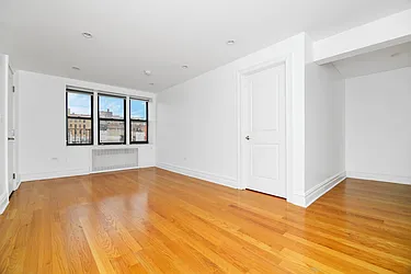 Rented by Compass