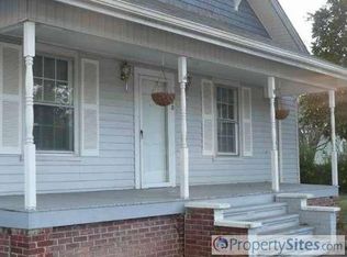 390 Stone St, Spartanburg, SC 29372