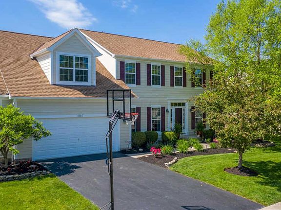 2nd image of 6366 Morrisey Pl