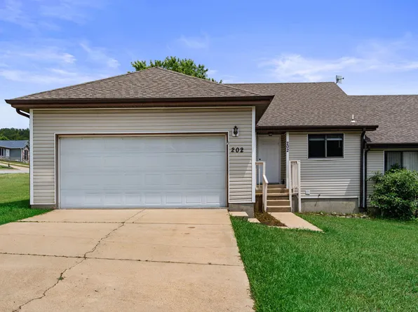 202 Travis Trail, Branson, MO 65616