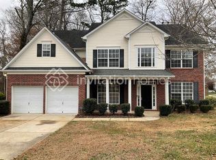 8609 Driscoll Ct, Charlotte, NC 28269