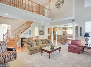 5050 Barrington Ln, Sunderland, MD 20689