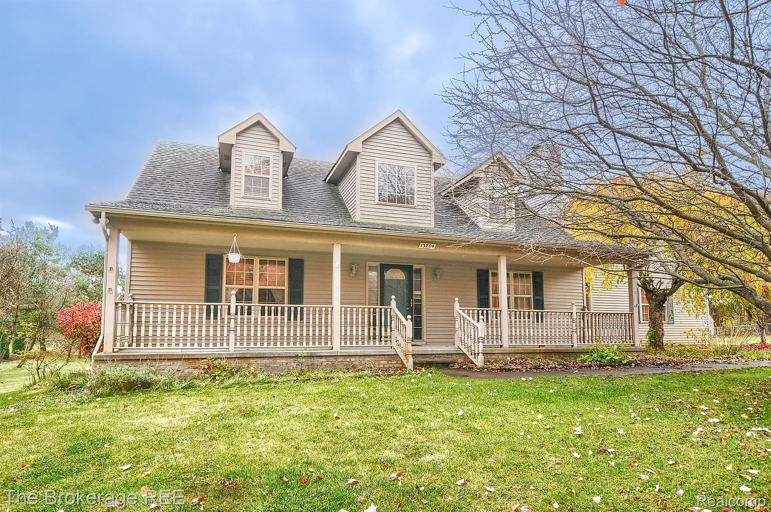 13804 Hearthstone Ln photo 1