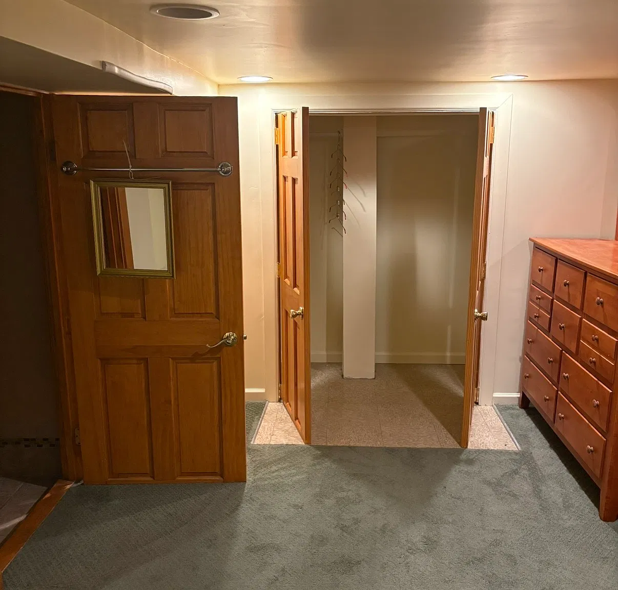 Sherman Cir NW, Washington — Photo 3