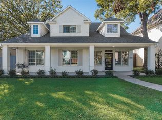 7908 Stanford Ave, Dallas, TX 75225