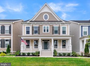 2816 Hyssop Dr, Odenton, MD 21113