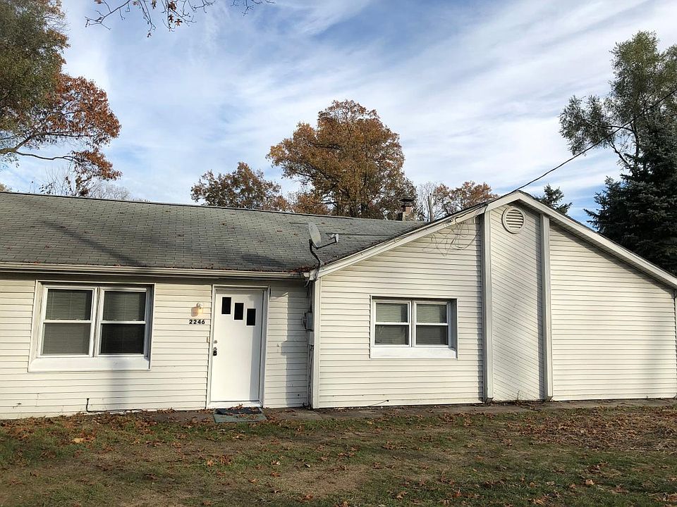 2246 N McCord Rd, Toledo, OH 43615 Zillow