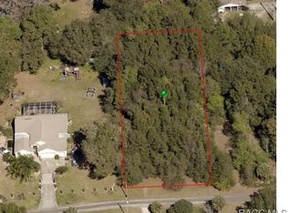 7865 E Day Ln, Inverness, FL 34450