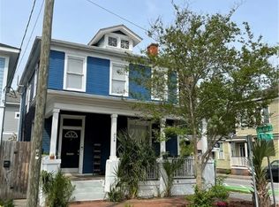 224 E Duffy St, Savannah, GA 31401
